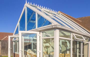 conservatory roof insulation costs Camden Hill