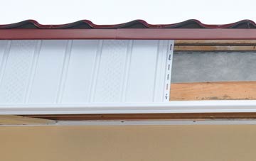 Camden Hill fascia repair costs