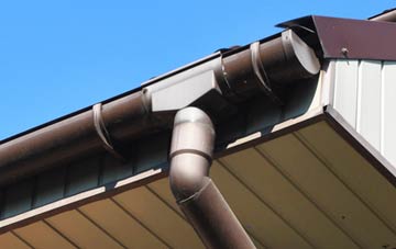 types of Camden Hill fascias
