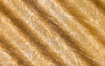 Camden Hill fibreglass roof waterproofing