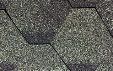 Camden Hill fibreglass shingle repairs