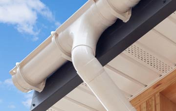 Camden Hill gutter installation costs