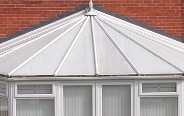 Camden Hill polycarbonate conservatory roof repairs