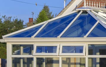 professional Camden Hill conservatory insulation