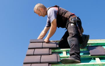 disadvantages of Camden Hill slate roofing